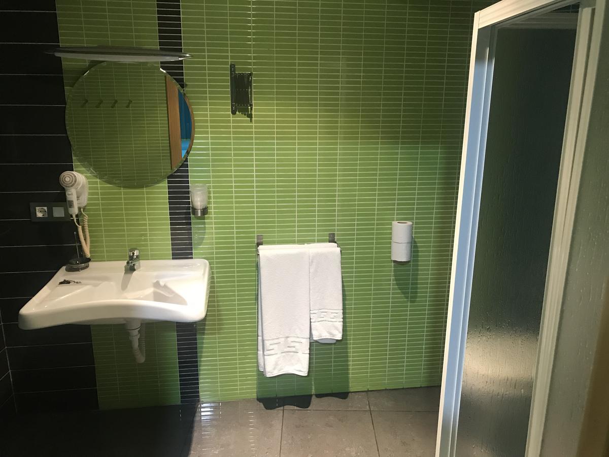 San Pedro de Merida Hostal Kavanna מראה חיצוני תמונה