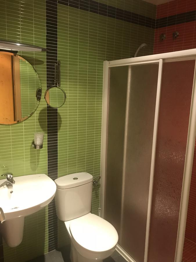San Pedro de Merida Hostal Kavanna מראה חיצוני תמונה