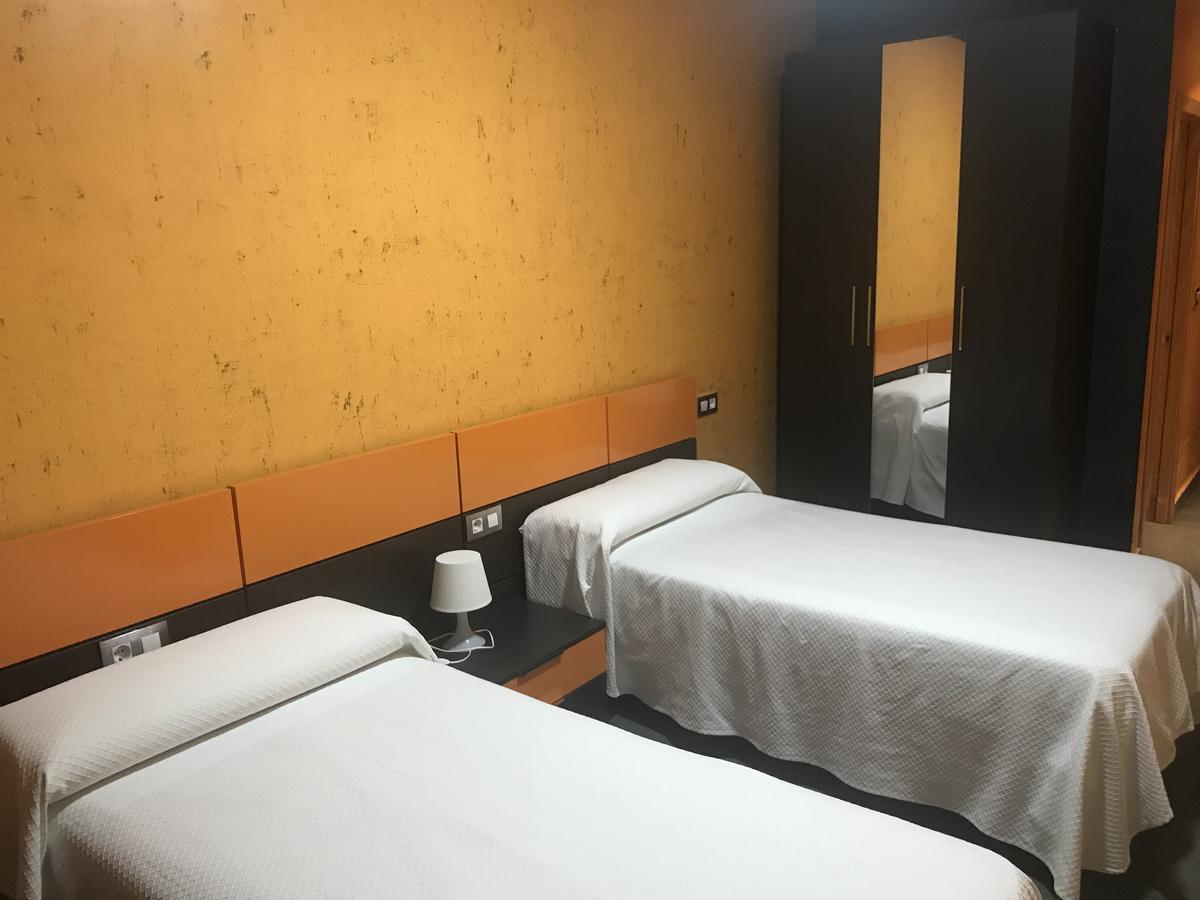 San Pedro de Merida Hostal Kavanna מראה חיצוני תמונה