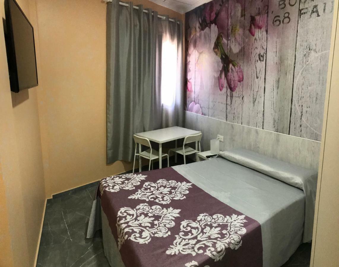 San Pedro de Merida Hostal Kavanna מראה חיצוני תמונה